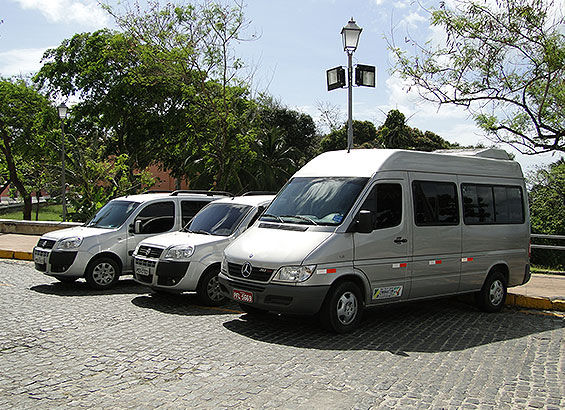 passeios em recife translado, transfer, traslado